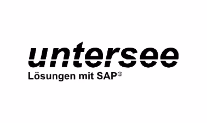 Untersee