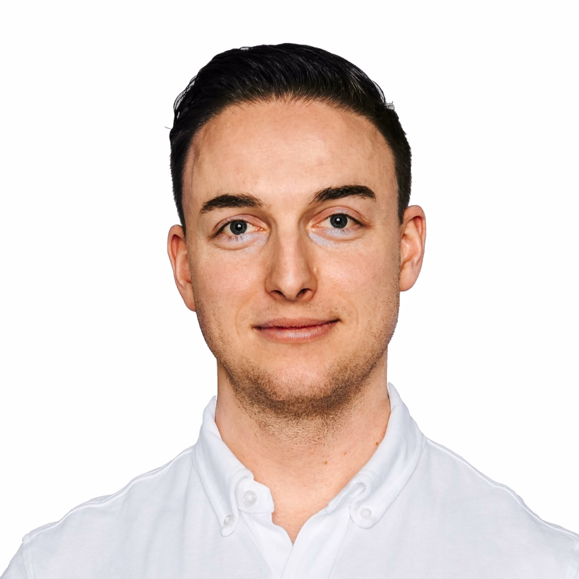 Dominik Ratzel